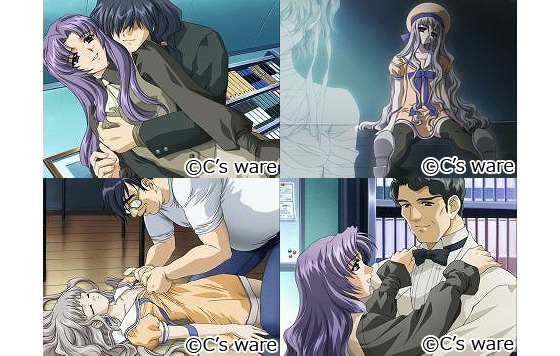 �yEVE ZERO ark of the matter�z�̃C�x���gCG2