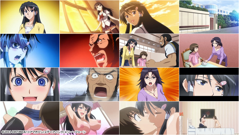 �yHHH �g���v���G�b�` 4th. ������҂��������z�̃V�[��1