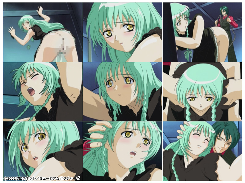 �yDEEP VOICE voice3�z�̃V�[��1