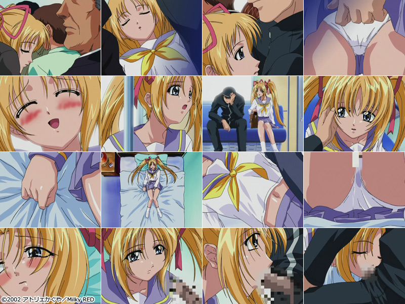 �y�ŏI�s���d�� Rail-2�z�̃V�[��1