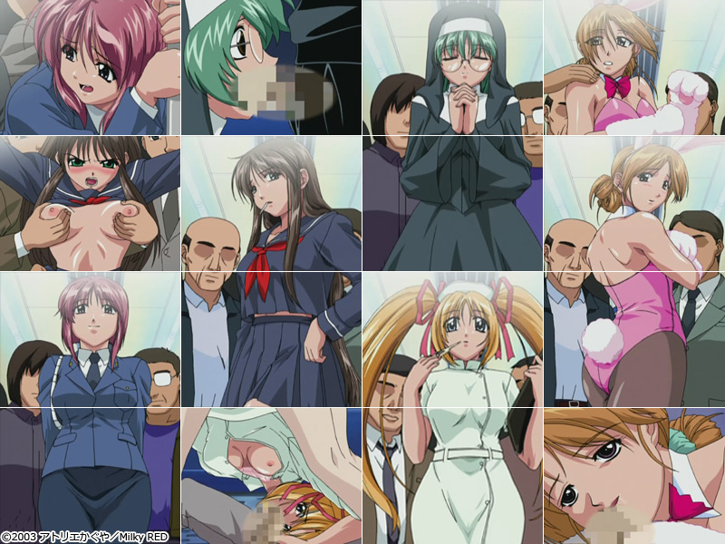 �y�ŏI�s���d�� Rail-3�z�̃V�[��1