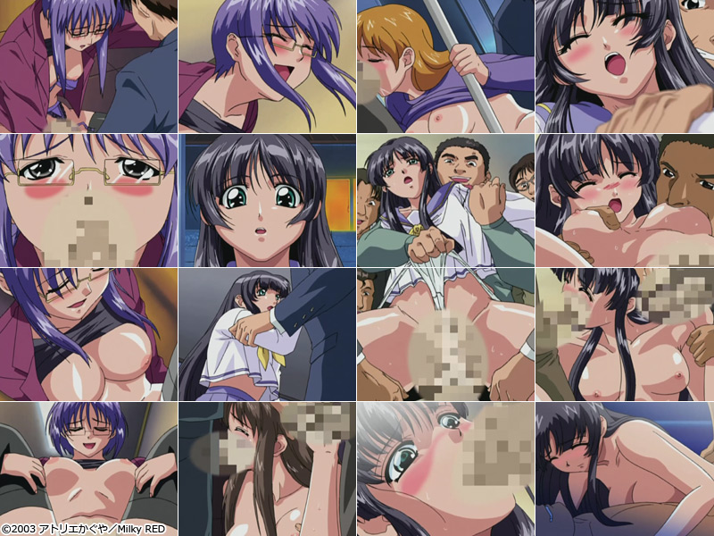 �y�ŏI�s���d�� Rail-3�z�̃V�[��3