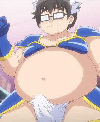 野部 信太(のぶ のぶた)