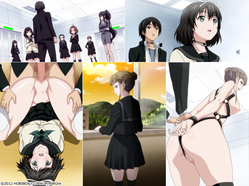 �yeuphoria �`�^�������@�n���n���ҁ`�z�̃V�[��1