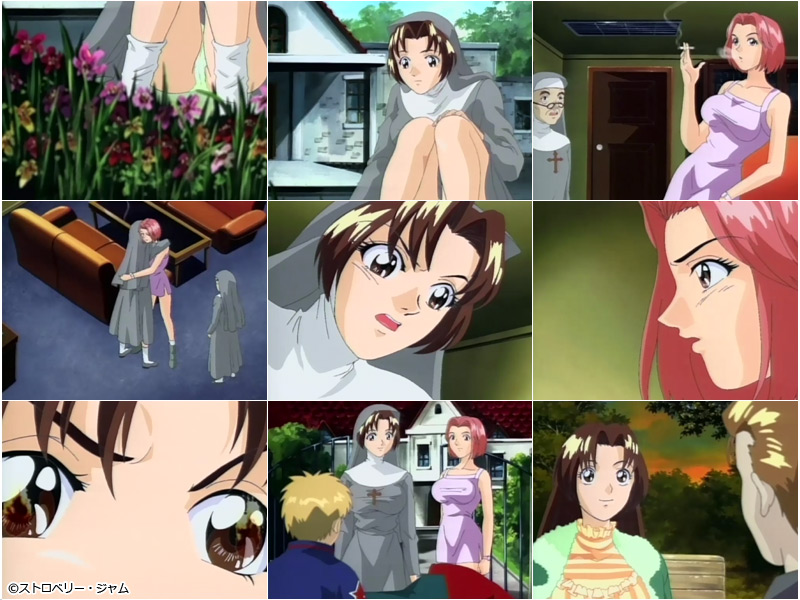 �y���~�V�Y �`�ߋ�ɂ��ꂽ���������`(3)�z�̃V�[��1