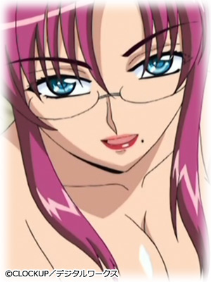 ��m�� ���i���傤�̂��� �΂߁j