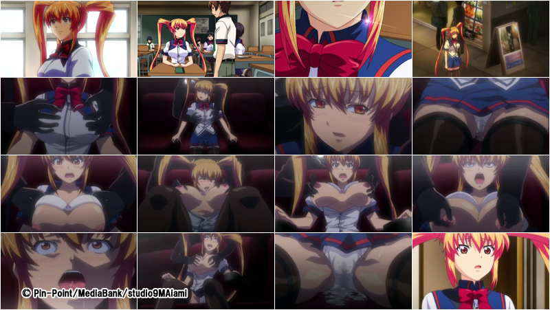 �y�A���I�^�N�ɃC�J��閅�i�ޏ��j �s�������z�̃V�[��2