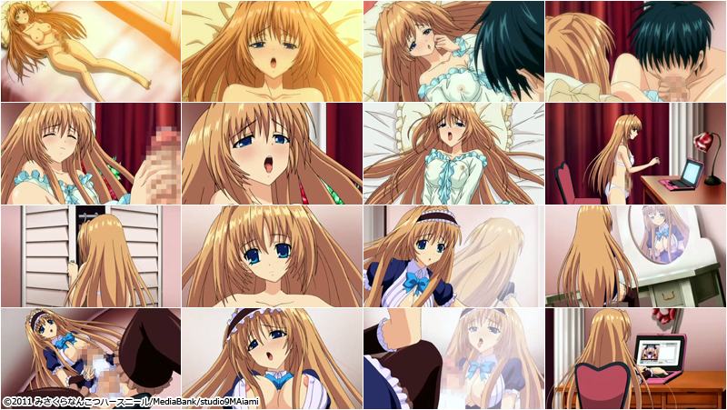 �y�����炸������~���N�|�b�g �������ۂ݂邭2�t�ځz�̃V�[��1