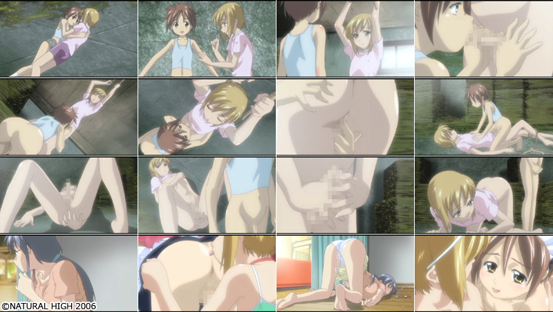 �y�҂��Ƃ��� �V���[�Y�҂�2�z�̃V�[��3