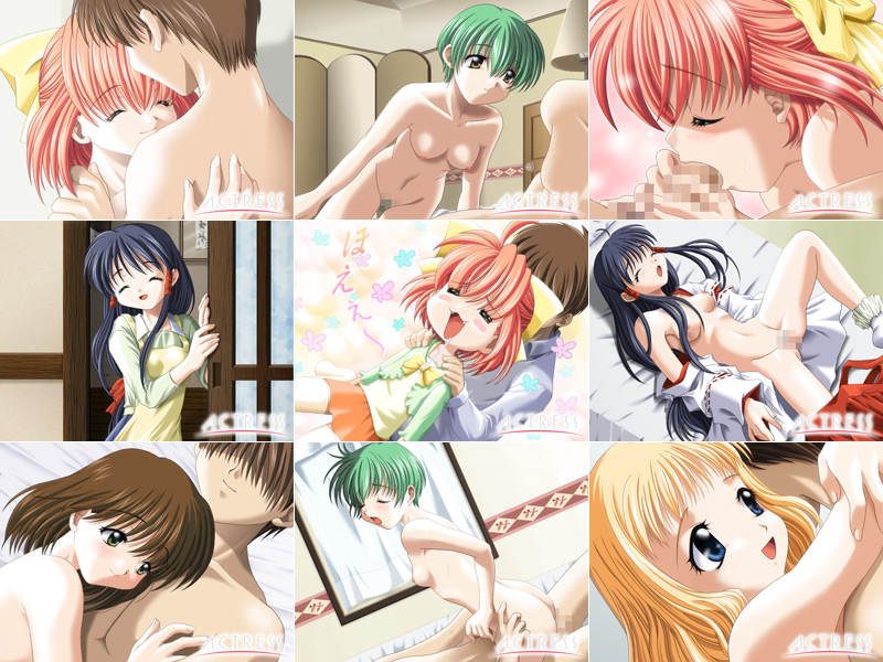 �y�c�Ȃ��݁z�C�x���gCG01