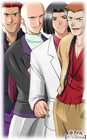 �����[�W�^�V�����^�A�L���^�^�N