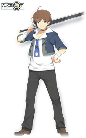 �A�X�^���X�N