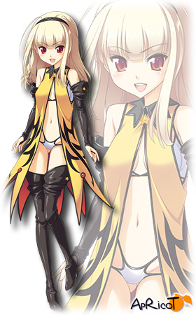 �A�[�V�F�X�E�J���~�e�B