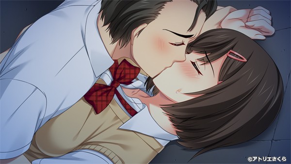 �C�x���gCG07