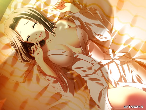 �C�x���gCG03