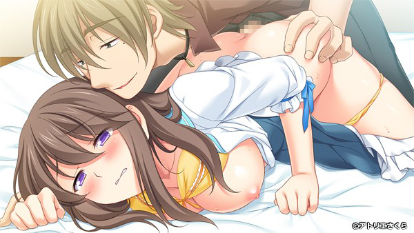 �C�x���gCG04