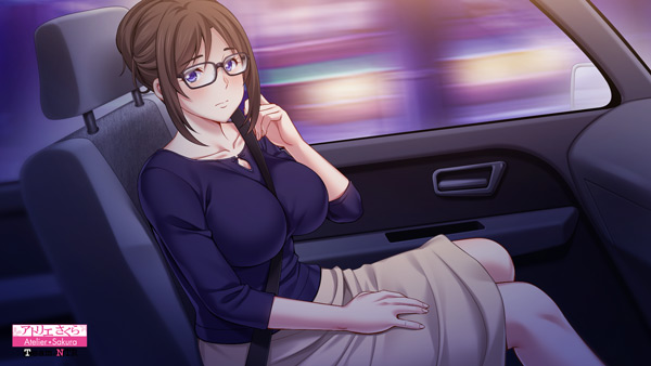 �C�x���gCG01