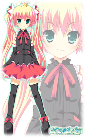 �~���t�B�E�|���E�f�����O