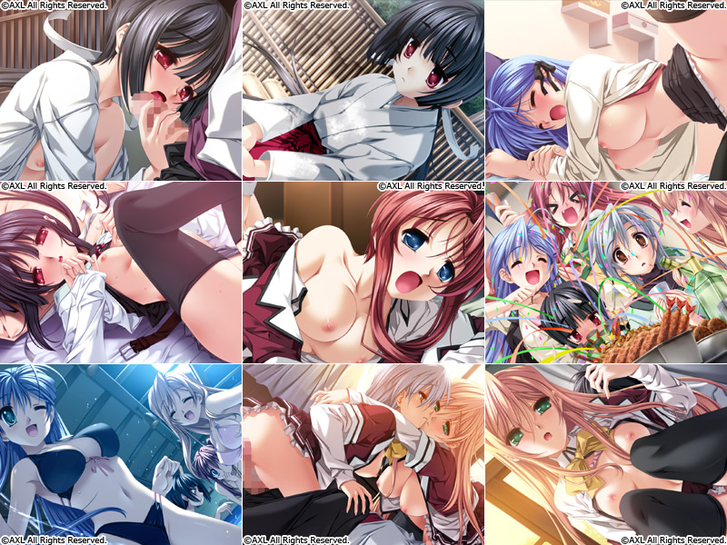  �����܂��R�~���j�P�[�V���� ���j���[�A���p�b�P�[�W�� �y�C�x���gCG01�z