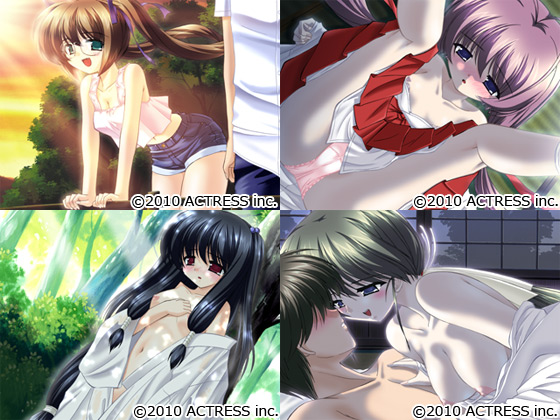 �y�V�ޏ��P�z�̃C�x���gCG1