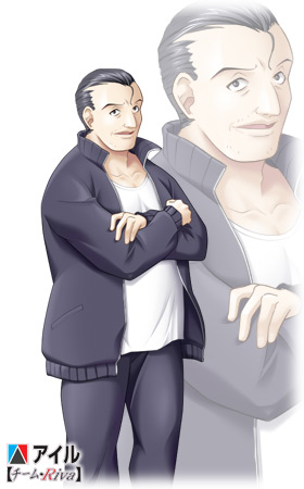 �O�� �m��i�݂₯ �悤���j