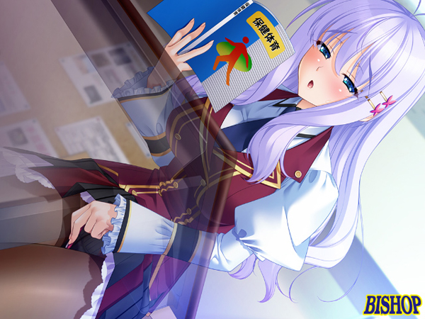 �C�x���gCG04