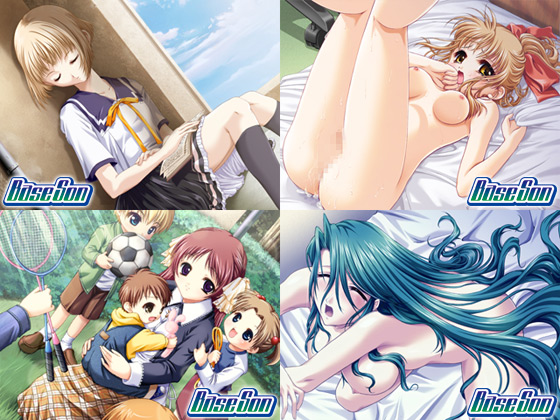 �yONE2�`�i���̖񑩁` with VOICE�z�̃C�x���gCG1