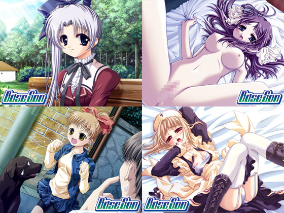 �yONE2�`�i���̖񑩁` with VOICE�z�̃C�x���gCG2