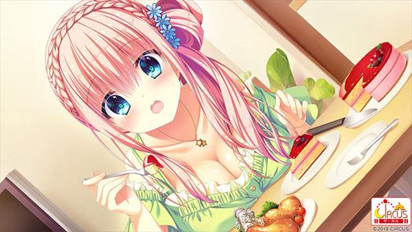 �C�x���gCG06