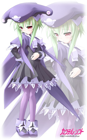 �A���G�b�g�����[�V�[