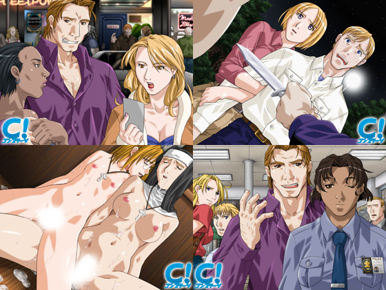 �ycase266 �`266�������`�z�̃C�x���gCG1