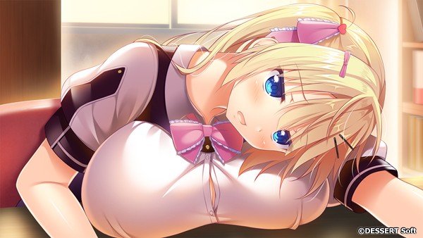 �C�x���gCG07