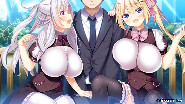 �C�x���gCG18