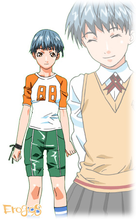 ���{ �J�I��