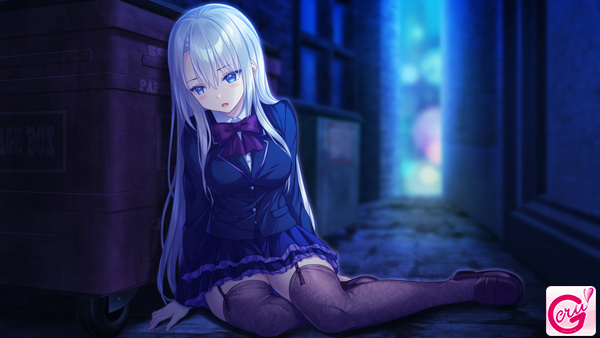 �C�x���gCG01