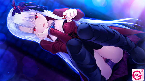 �C�x���gCG02