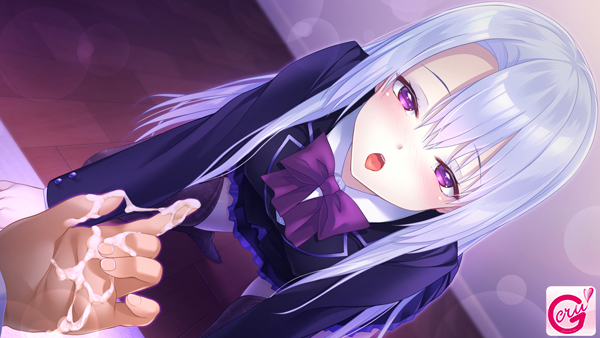 �C�x���gCG03