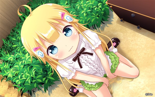 �C�x���gCG01