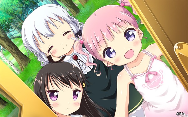 �C�x���gCG02