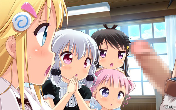 �C�x���gCG03