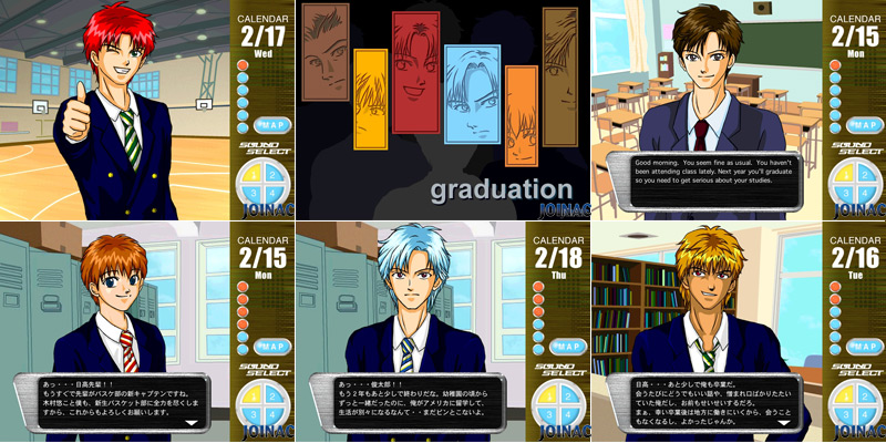 �ygraduation�z�C�x���gCG01