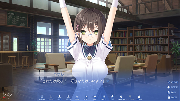 �C�x���gCG09