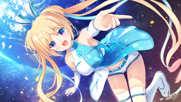�C�x���gCG02