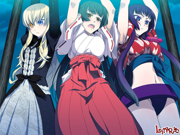 �C�x���gCG03