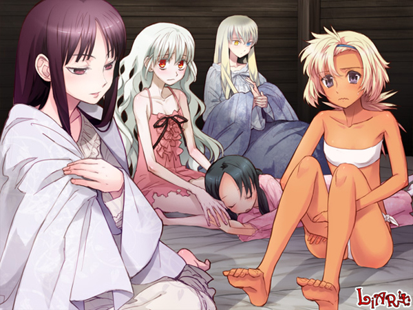 �C�x���gCG07