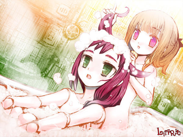 �C�x���gCG04