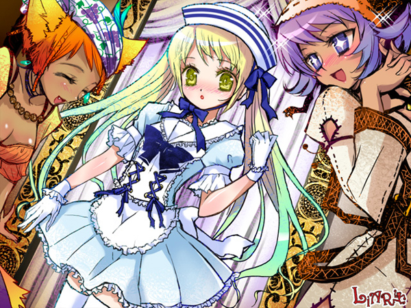 �C�x���gCG07