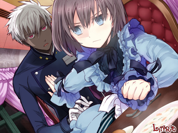 �C�x���gCG08