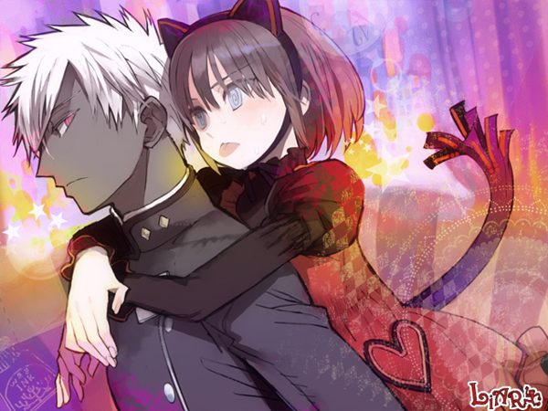 �C�x���gCG09