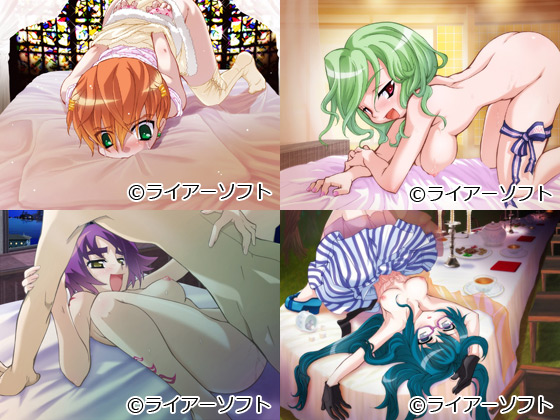 �yForest�z�C�x���gCG02